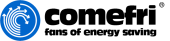 شركة COMEFRI الايطالية