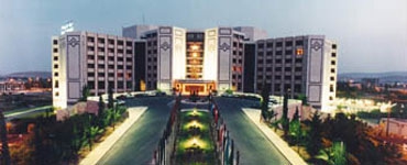 الفنادق - المطاعم - المنشآت السياحية 