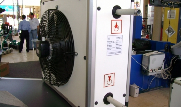 وحدات الإيروتيرم