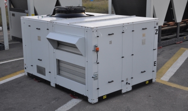 وحدات الباكج